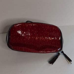 🌟 3 for $15 Deal! 🌟Lancome red black cosmetic personal bag